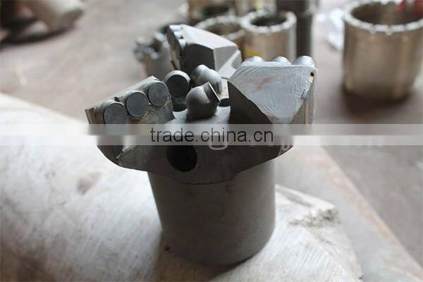 All Kind Bit! Hf Bit Diamond Hard Rock Drill Bits