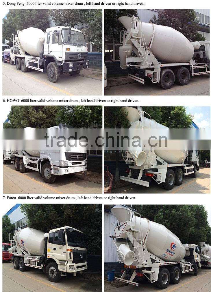 28 m concrete pump truck, 28 m dongfeng concrete pump truck,truck mounted concrete pump