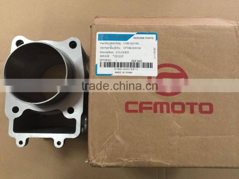CFMOTO 500cc ATV CF188 engine cylinder 0180-023100