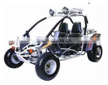 EEC cheap racing go kart for sale(GT150GK-3)