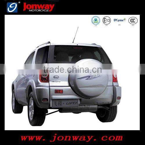 CAR SUV automobile
