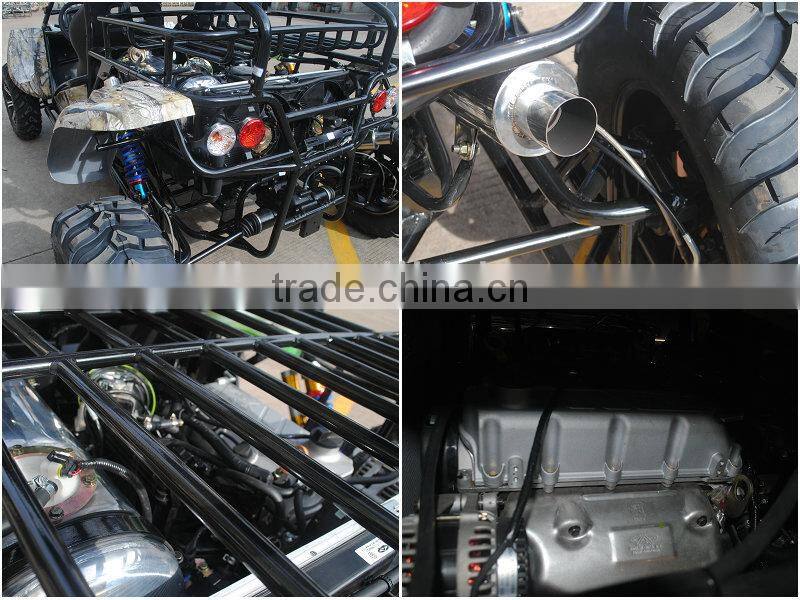 2014 Renli 1500cc 4x4 110HP off road go karts for sale