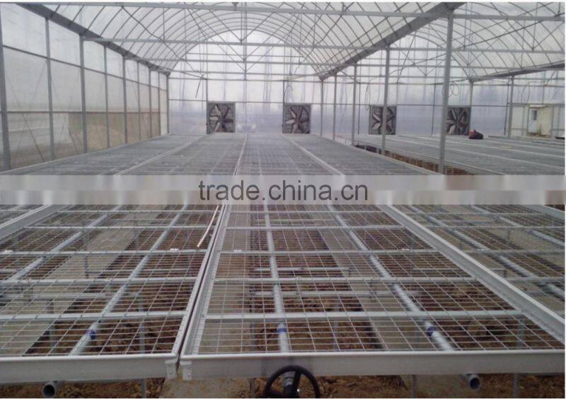 Good quanlity beach system for greenhoues