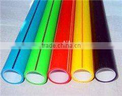 network silicon core pipe