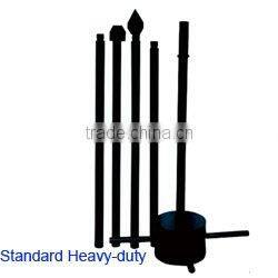 Standard Heavy-duty Penetration Test Apparatus