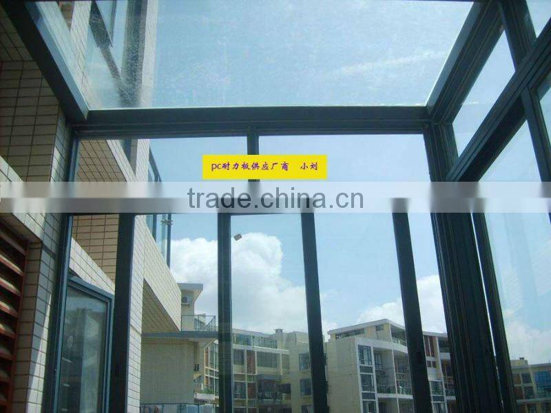 Taiwan CHIMEI pc-122m polycarbonate solid sheet