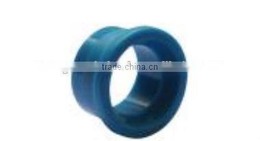 1/2" plastic ring for pipe