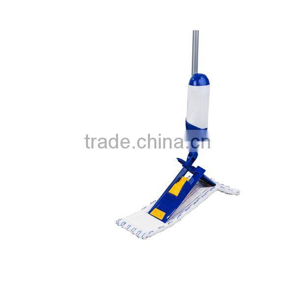 Smart Spray Mop Flat Mop With Kettle Spray Water To Clean Floor