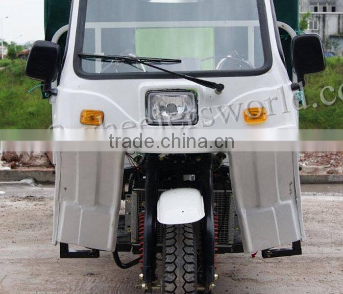 Alibaba Gold Supplier Ambulance Car for sale