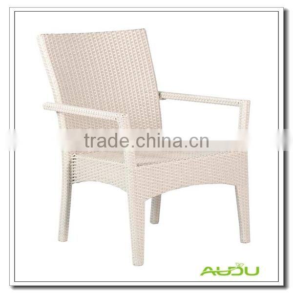 Audu Cheap Chair,Simple Brown Rattan Dining Chair