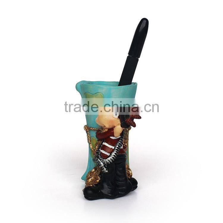 2016 personalized sheep pen holder for stylus pen