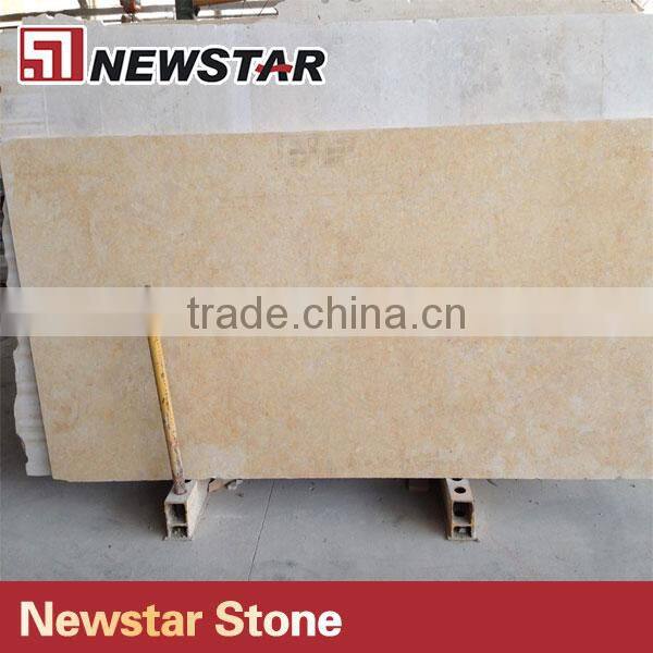 Manufacture golden marble tiles jerusalem grey gold limestone marble