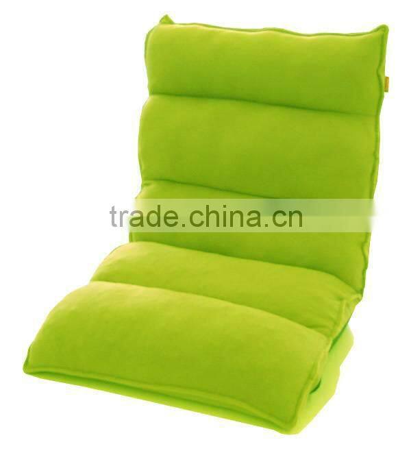 5 steps adjustable furniture chairs and leg less furniture sofa