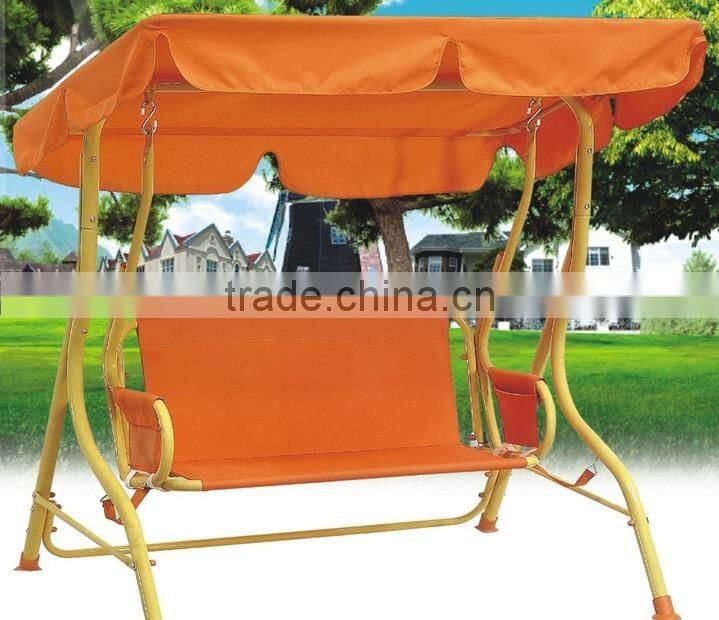 Popular selling Children swing chair with stand