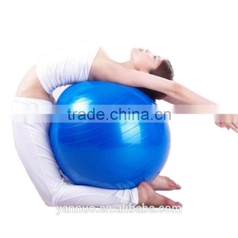Fitness Gym ball, Yoga Ball Gymnastics Fitness Products