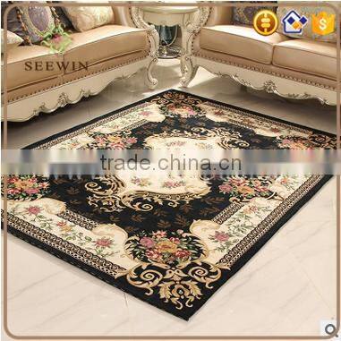 high quality exquisite livingroom mat