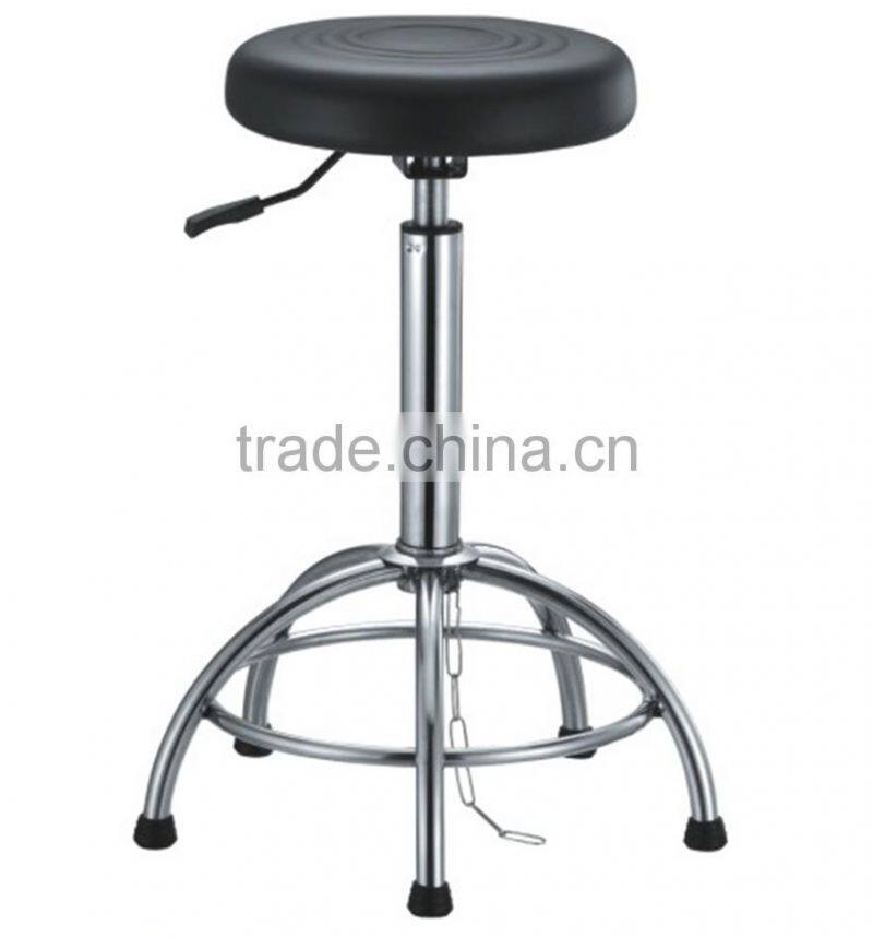 Medical Stool with Molded Foam Seat