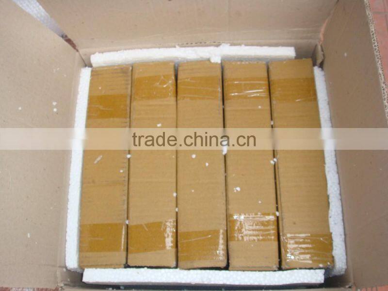 High end quality best selling special newest designed Green MOP inlay round serving Tray from Vietnam