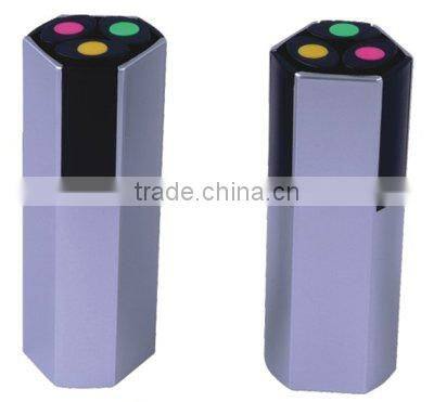 3 in 1 Highlighter Pen/ promotional highlighter