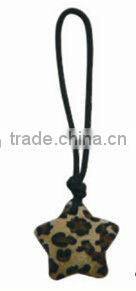 star shaped cheap educational pet toy