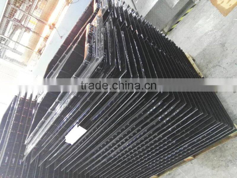 China OEM ABS/HIPS Plastic Tray & Shell & Cover Thermoforming & Vacuum Forming Manufacturer