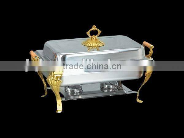 restaurant equipment luxury roll top food warmer