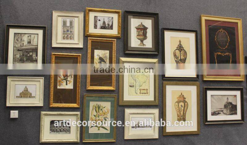 Ballet Dancer Oil Painting