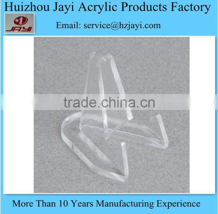 JY-045Factory wholesale acrylic euro coin holder/plastic euro coin holder/coin holder