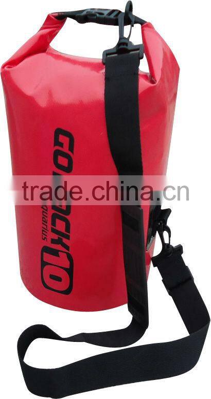 fashion high quality waterproof bag in different colors