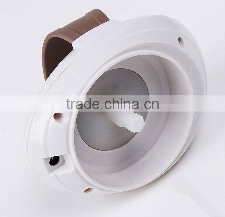 New Hotsale 3D Kneading Body Massager,Body slimmer,Anti-cellulite Control System