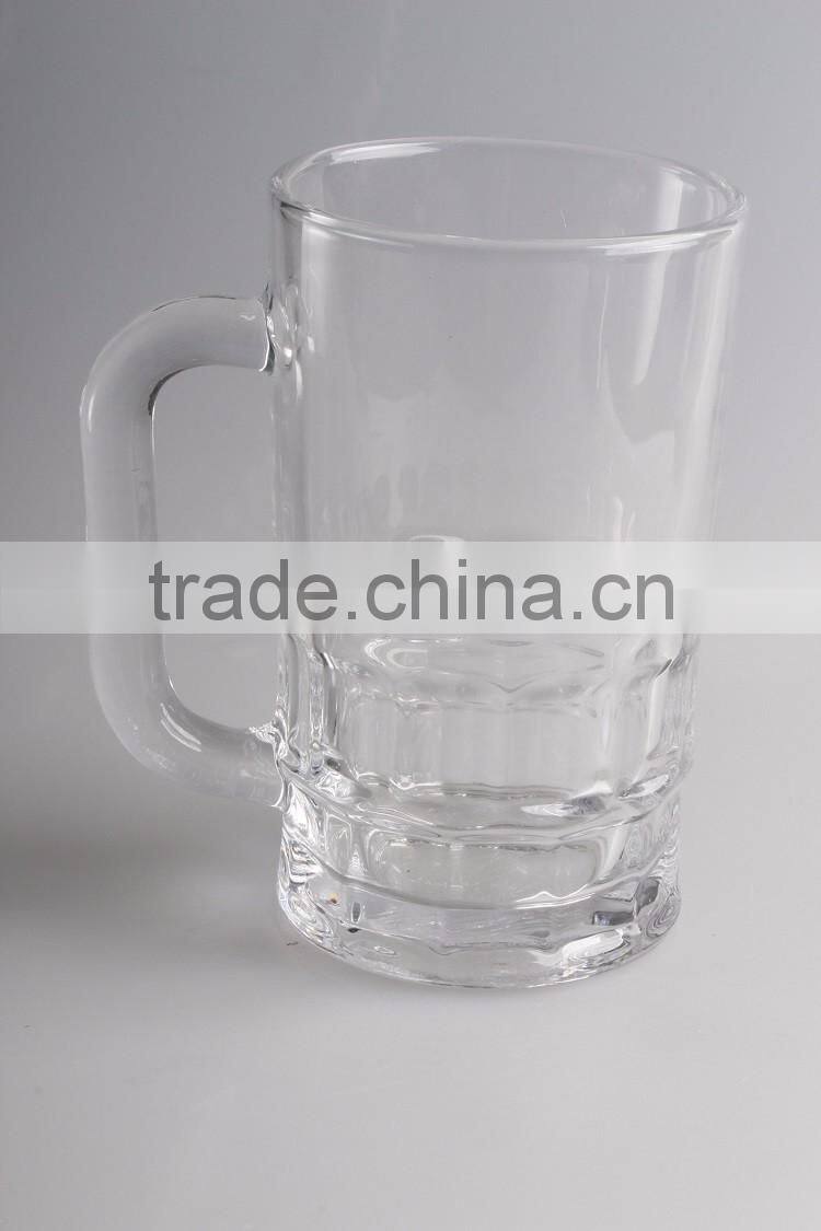 clear cheap custom design empty glass bottles for sale