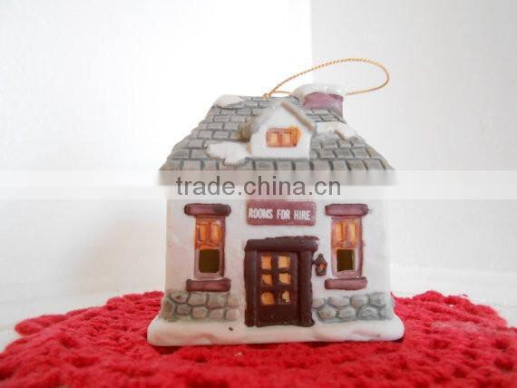 Christmas House Christmas gift