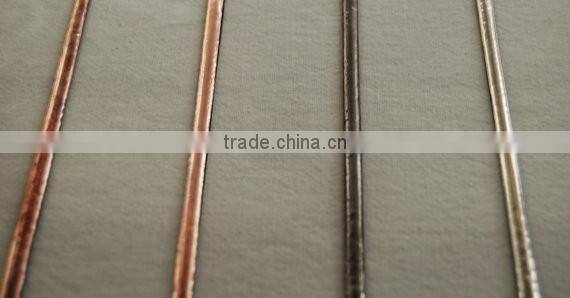 Geometric Stained Glass Display Pyramid Jewelry Box