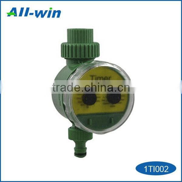 Hot sale high quality garden timer for irrigation