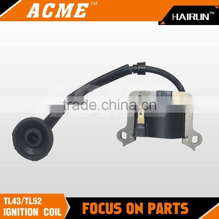 TL43 52 Ignition Coil ignition coil for brush cutter
