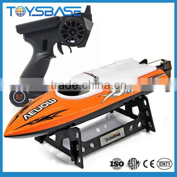 Wholesale Toy Manufacturer RC Speed Boat for Sale