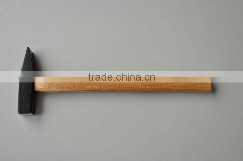 German type machinist hammer