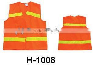 Fabric for safety vests,safety vest fabric