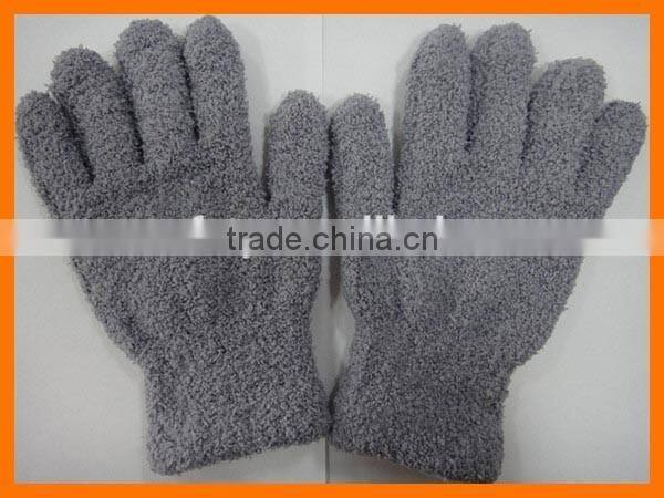 Hair Drying Gloves