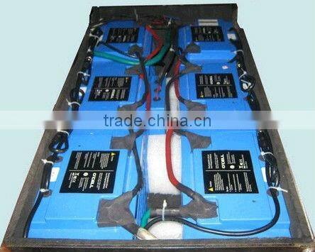 60V 200Ah LiFePO4 ev battery pack