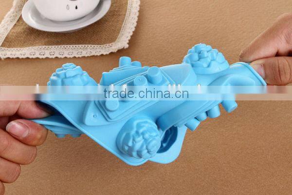 FDA Hot selling food grade custom silicone molds
