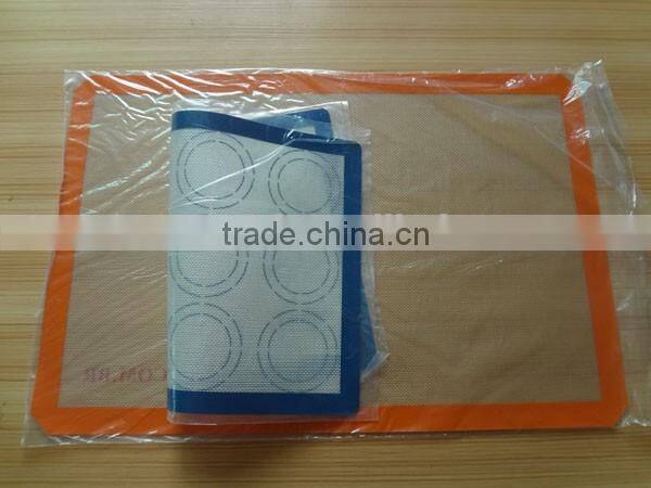 FDA standard silicone wholesale 24" heat-resistant mats