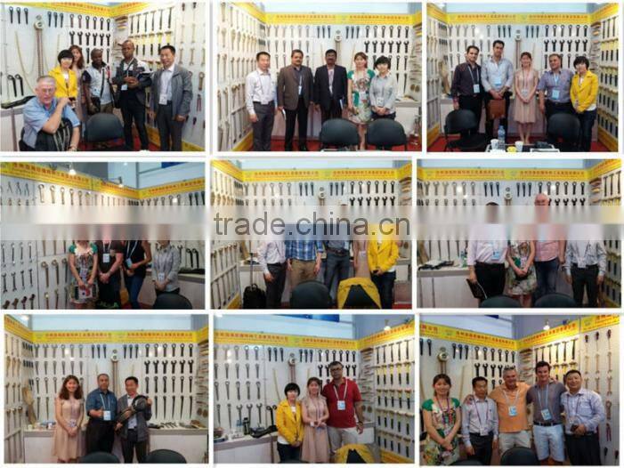 Best selling Special 45 carbon steel hex allen key