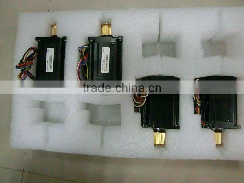 leadshine stepper motor 573s15-L and step motor driver 3ND583