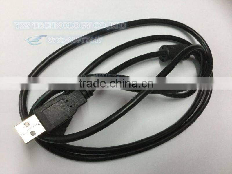 USB 2.0 Cable/USB Extension Line Over 1 Meter/USB Male to Female Copper Core Cable