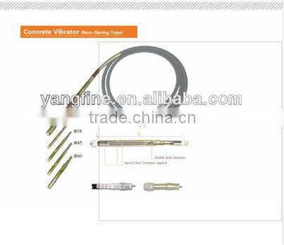 High Quality Concrete Vibrator Poker