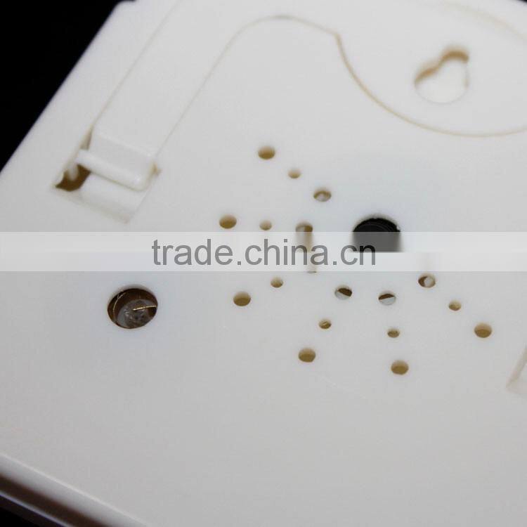 Thermometer with Hygrometer