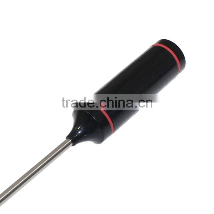 Digital Probe Cooking BBQ Thermometer