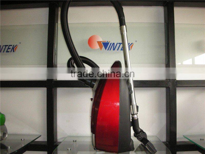 VC-N2004 super suction cyclone low noise vacuum cleaner