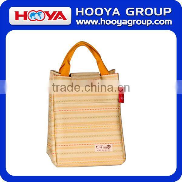 Isothermal Bag for Keeping Temperature of Food 2014 New Product